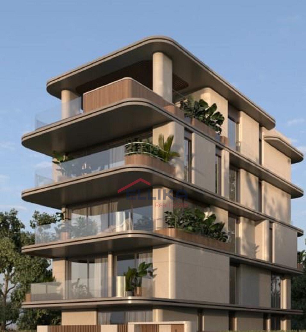 House in Glyfada, Attica, Greece 4 - 14689741