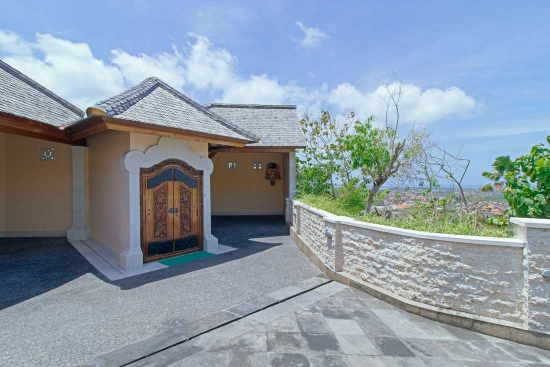 Villa in South Kuta, Bali, Indonesia 2 - 14689381