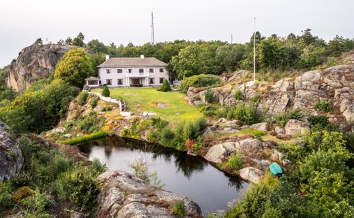 Villa in Sandefjord, Vestfold og Telemark, Norway 1