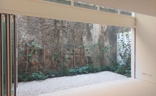 Townhouse in Marvila, Lisbon, Portugal 1