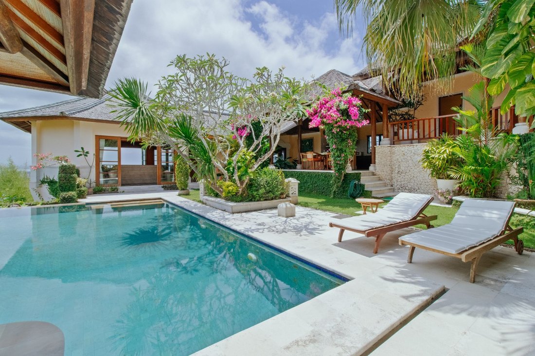 Villa in South Kuta, Bali, Indonesia 3 - 14689381