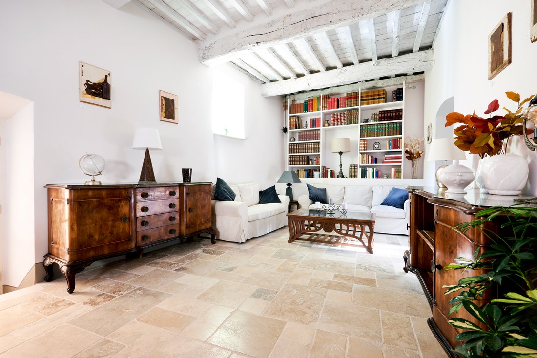 Townhouse in Sarteano, Tuscany, Italy 3 - 14689592