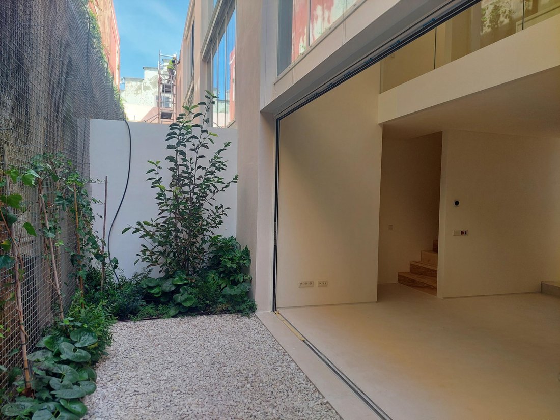 Townhouse in Marvila, Lisbon, Portugal 4 - 14341868