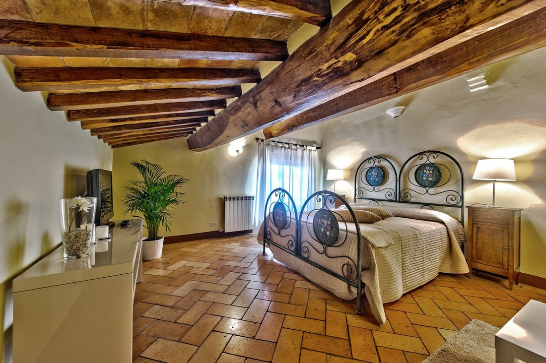 Apartamento en Pienza, Toscana, Italia 5 - 14689872