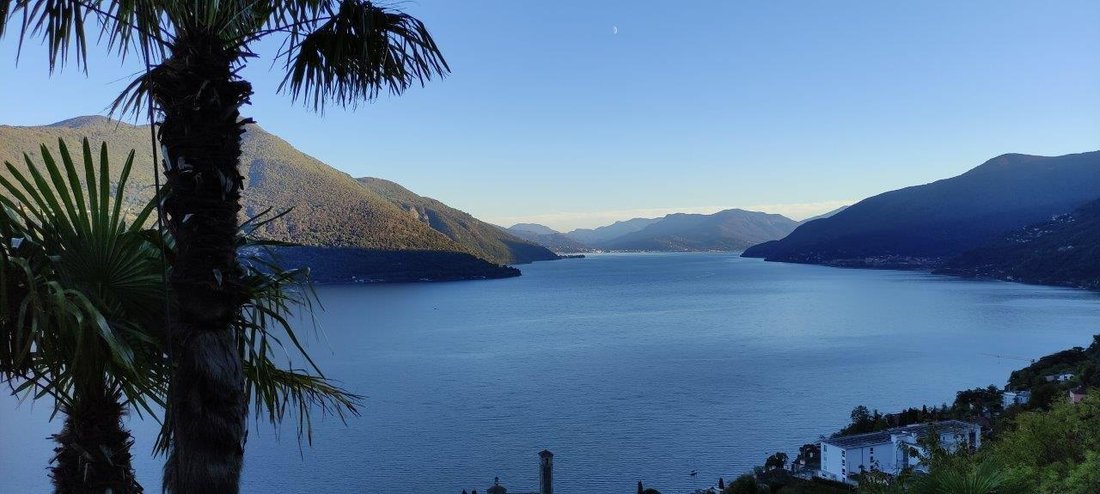 Land in Brissago TI, Tessin, Schweiz 3 - 14693223