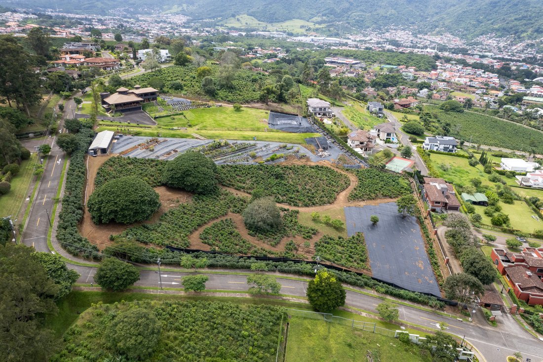 Land in Tres Rios, Cartago Province, Costa Rica 1 - 14685966
