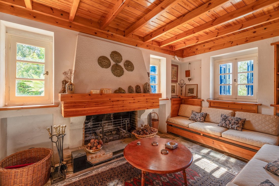 House in Galatas Community, Troizinia, Greece 5 - 14689702