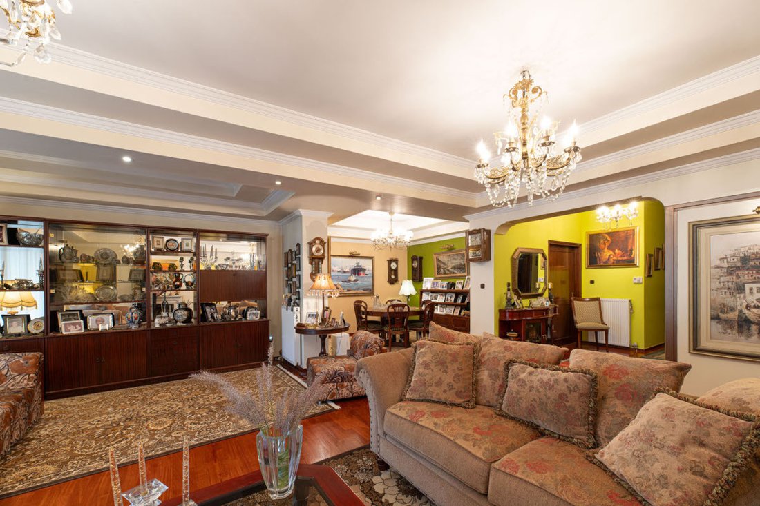 Apartment in Glyfada, Attica, Greece 4 - 14686026