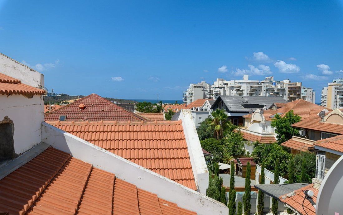 House in Netanya, Center District, Israel 4 - 14689847