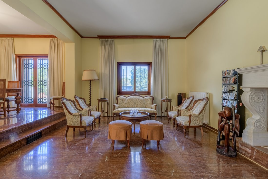 House in Penteli, Attica, Greece 5 - 14689719
