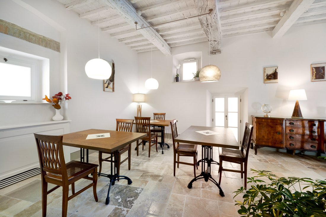 Townhouse in Sarteano, Tuscany, Italy 5 - 14689592