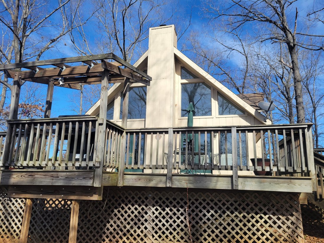 Farm Ranch in Barboursville, Virginia, United States 5 - 14689936