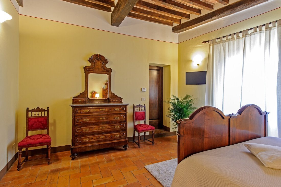 Apartamento en Pienza, Toscana, Italia 3 - 14689872