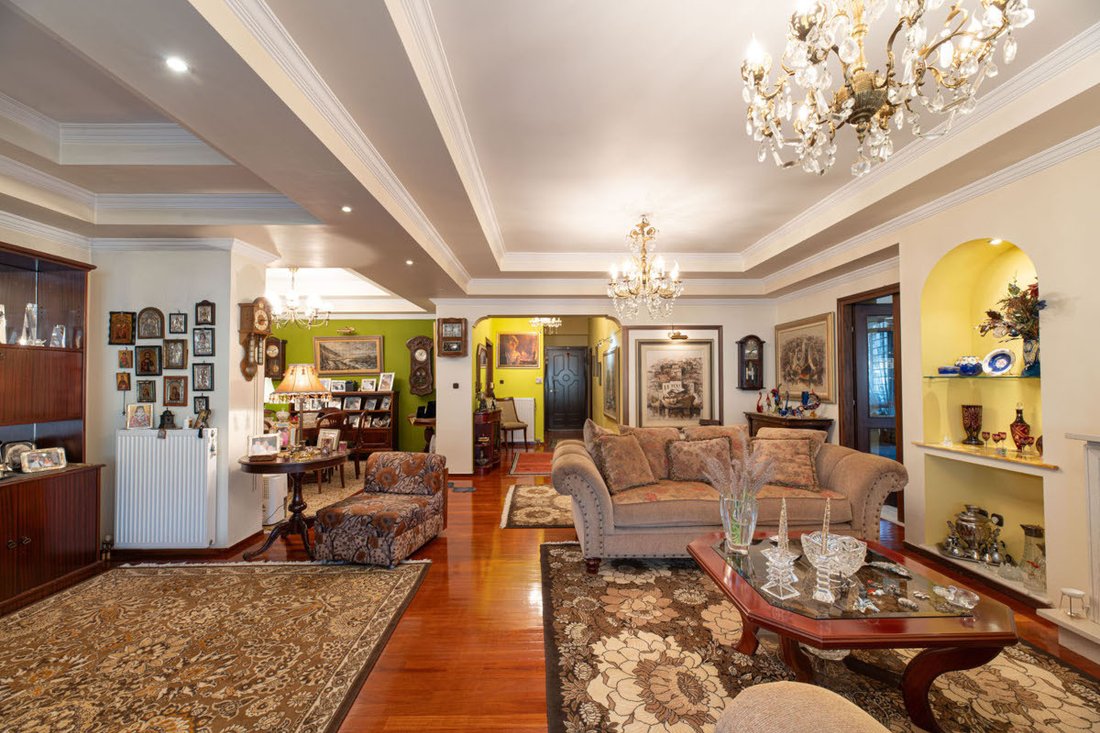 Apartment in Glyfada, Attica, Greece 5 - 14686026
