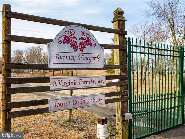 Farm Ranch in Barboursville, Virginia, United States 2 - 14689936
