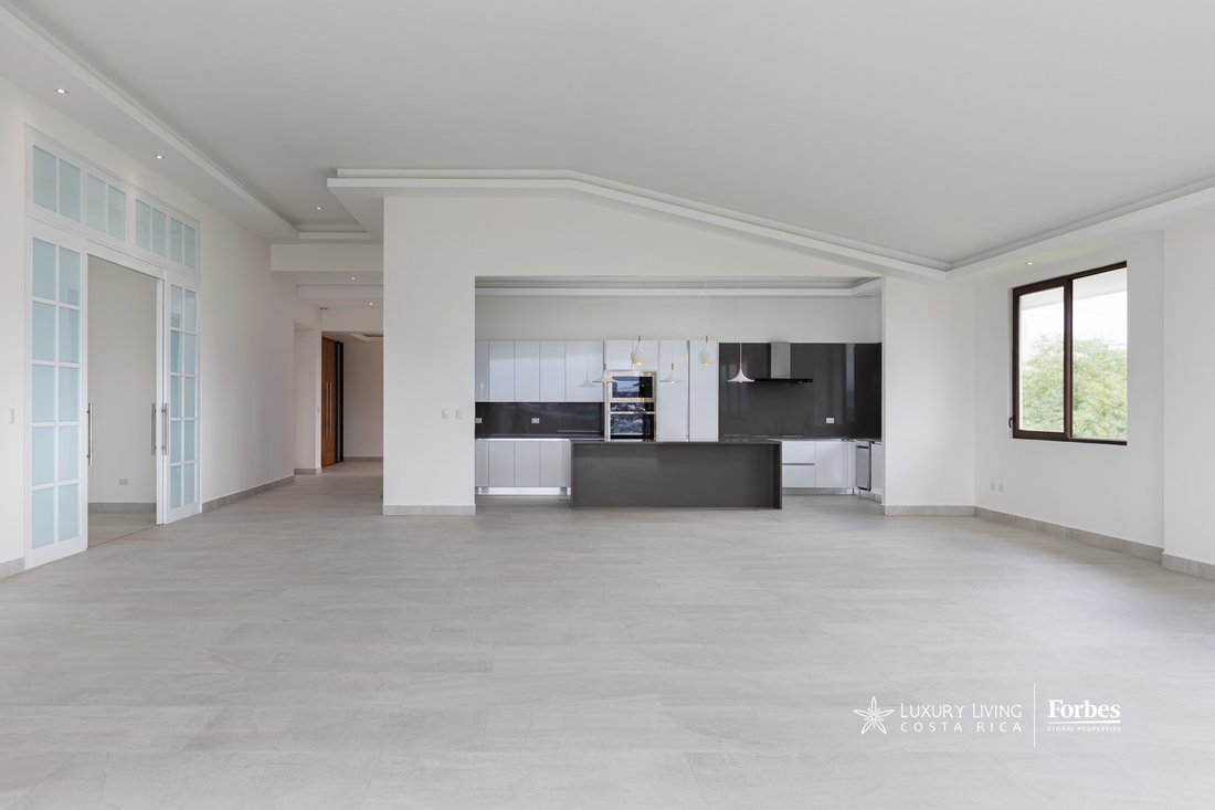 20671 Vista Majestuosa Penthouse In San Rafael, San José Province ... - Luxury Penthouse Rentals In San Rafael