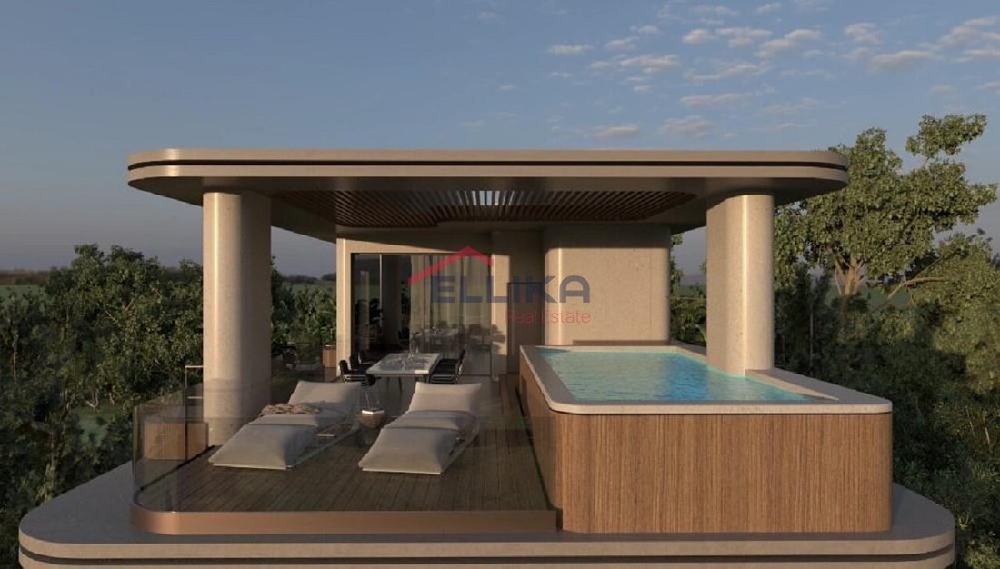 House in Glyfada, Attica, Greece 1 - 14689741