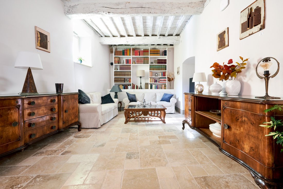 Townhouse in Sarteano, Tuscany, Italy 2 - 14689592