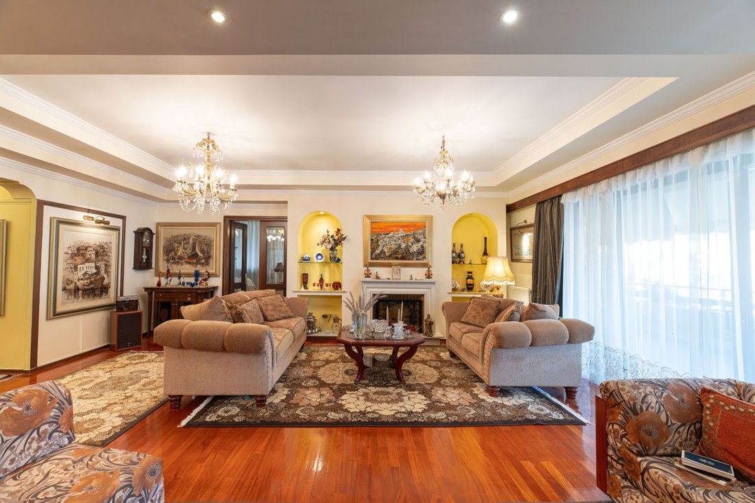 Apartment in Glyfada, Attica, Greece 1 - 14686026