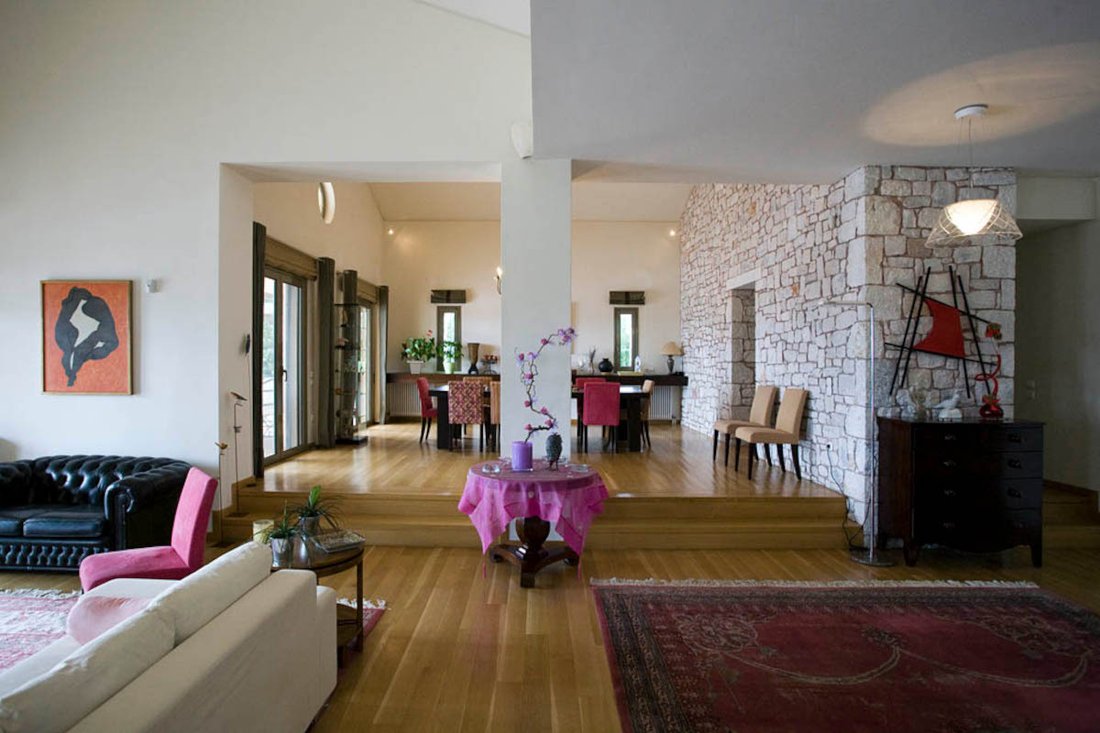 Villa in Paiania, Attica, Greece 4 - 14685981