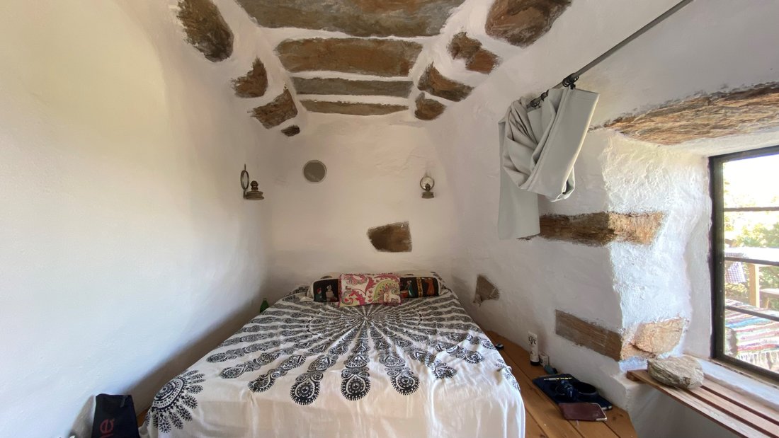 Terreno a Kea, Aegean, Grecia 3 - 14689717