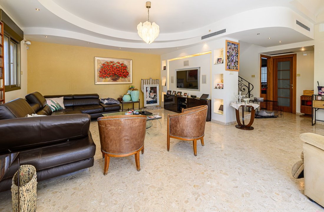 House in Netanya, Center District, Israel 3 - 14689847