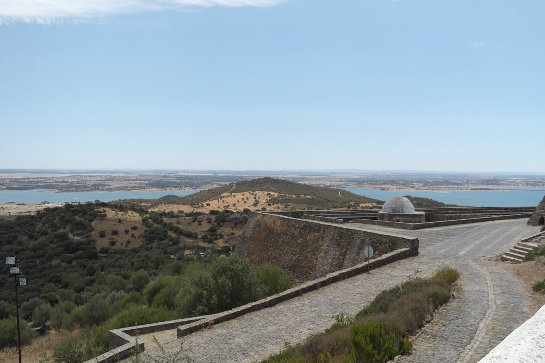 Land in Reguengos de Monsaraz, Évora District, Portugal 2 - 14689506