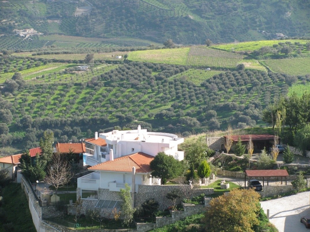 Tenuta a Petrokefalo, Grecia 3 - 14689550