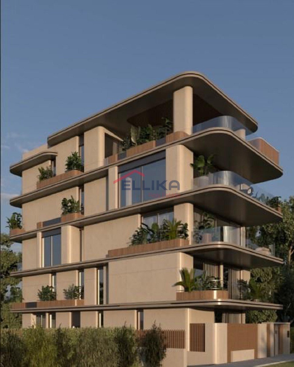 House in Glyfada, Attica, Greece 2 - 14689741