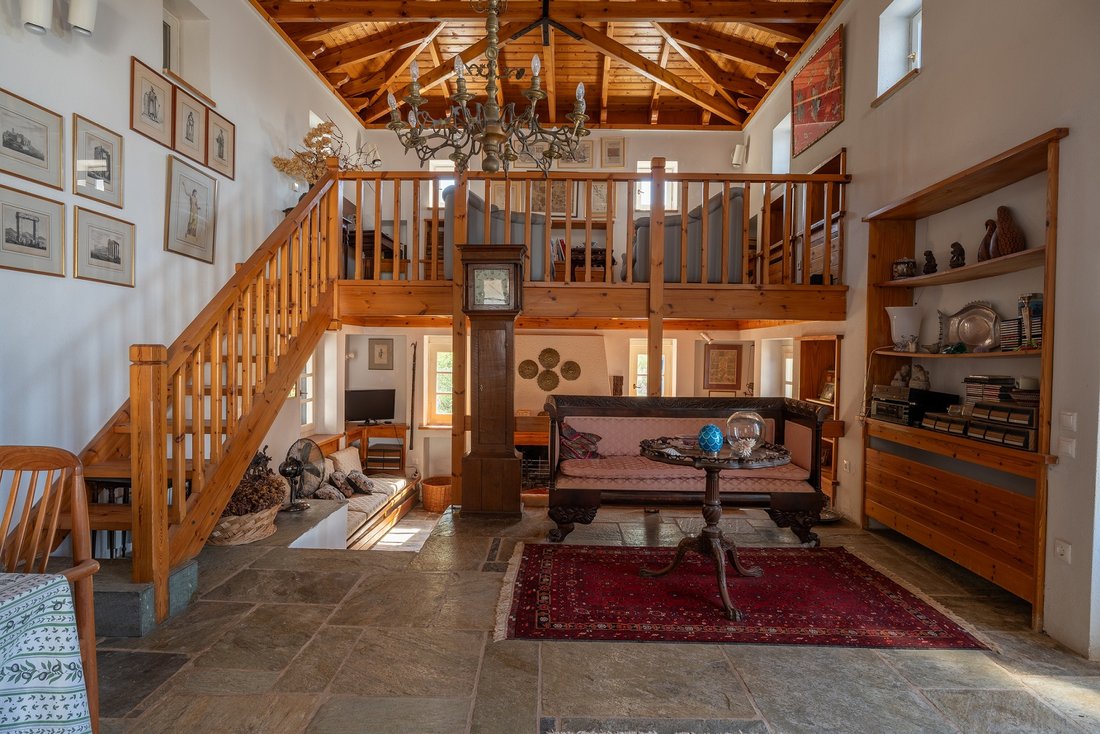 House in Galatas Community, Troizinia, Greece 4 - 14689702