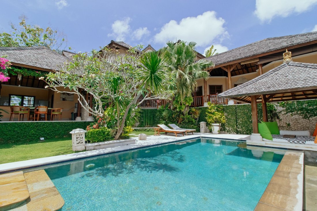 Villa in South Kuta, Bali, Indonesia 4 - 14689381