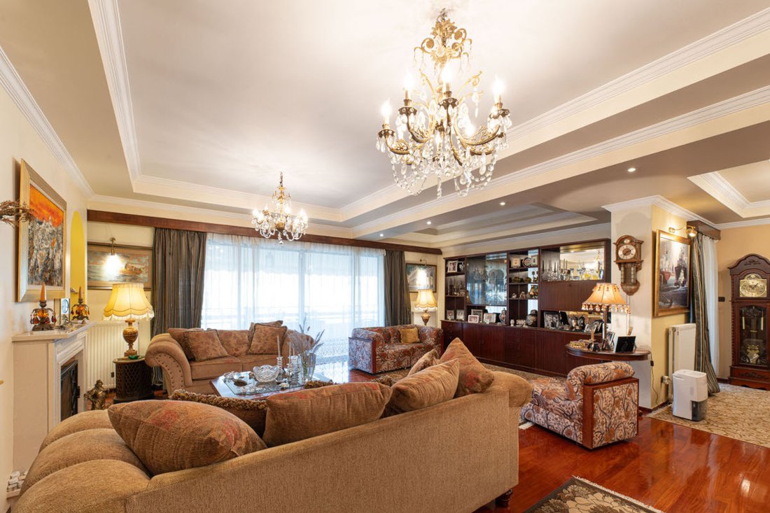 Apartment in Glyfada, Attica, Greece 2 - 14686026