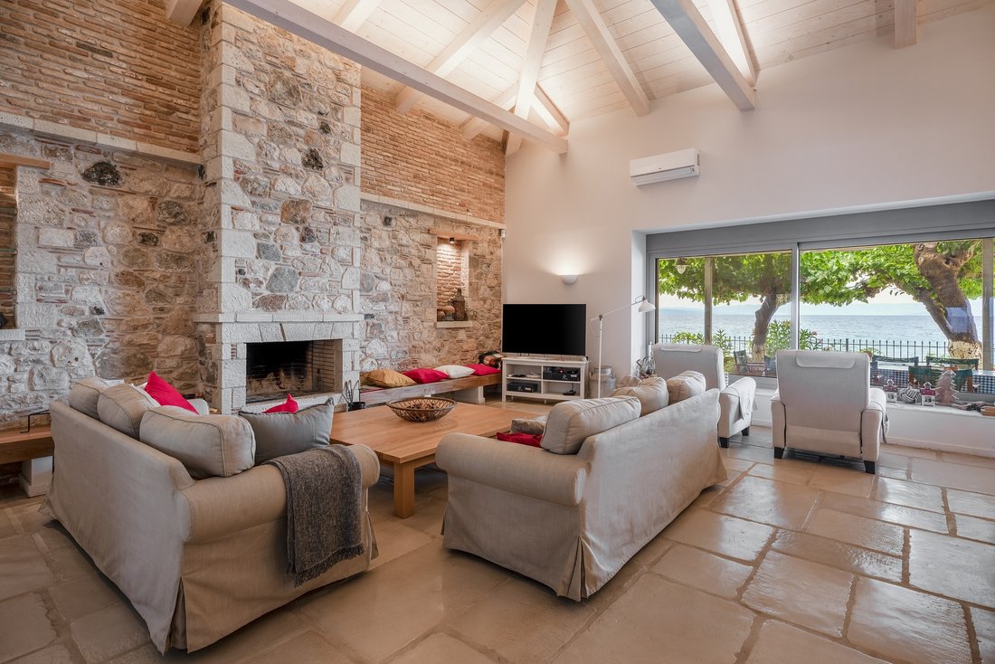 House in Mantoudi - Limni - Aghia Anna, Thessaly and Central Greece, Greece 4 - 14689698