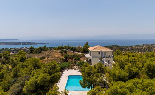 Maison à Koinotita Portoxeliou, Kranidi, Grèce 1