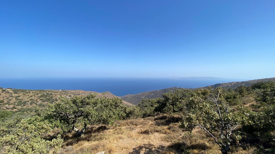 Terreno a Kea, Aegean, Grecia 1 - 14689717