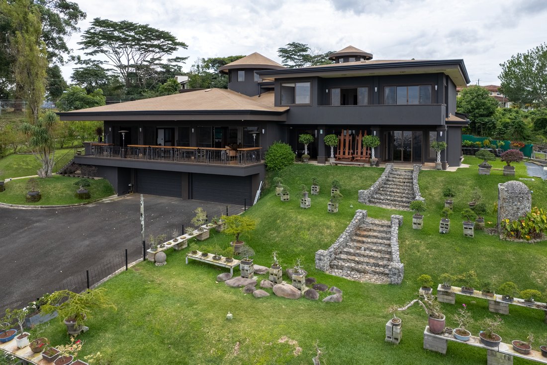 Land in Tres Rios, Cartago Province, Costa Rica 2 - 14685966