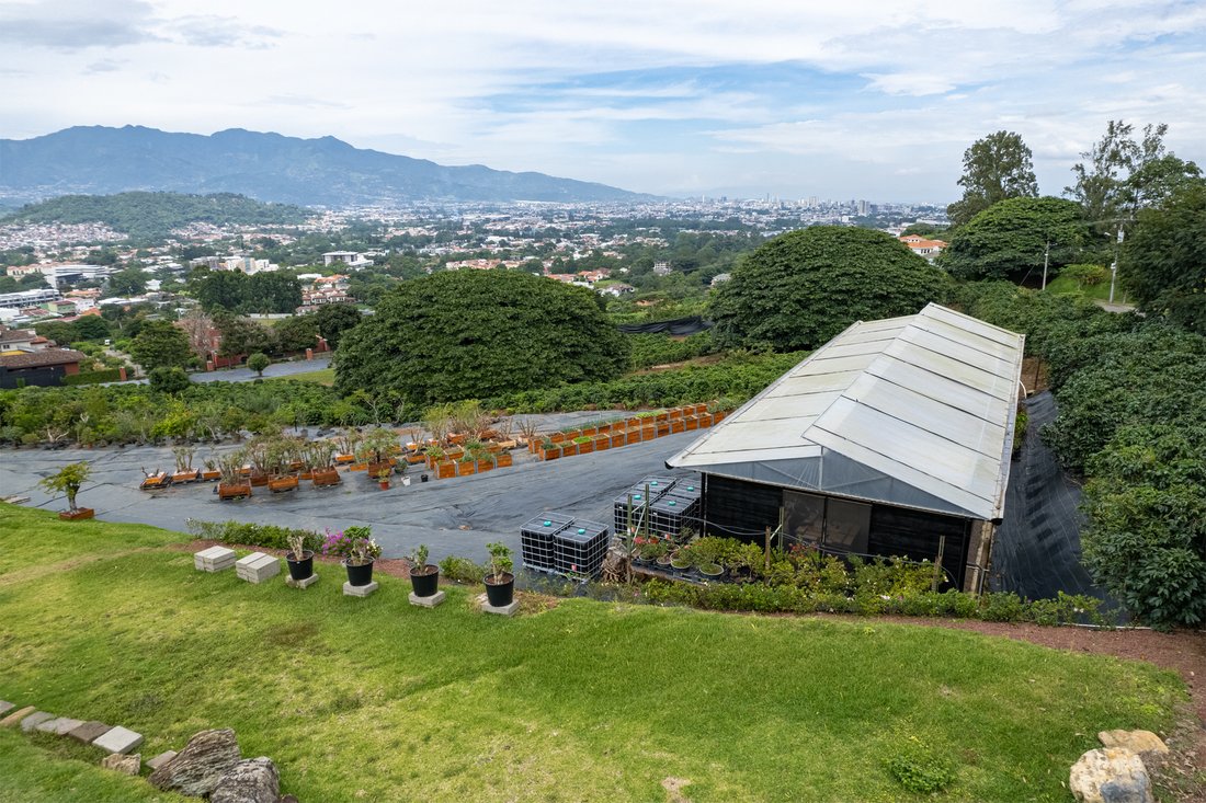 Land in Tres Rios, Cartago Province, Costa Rica 4 - 14685966