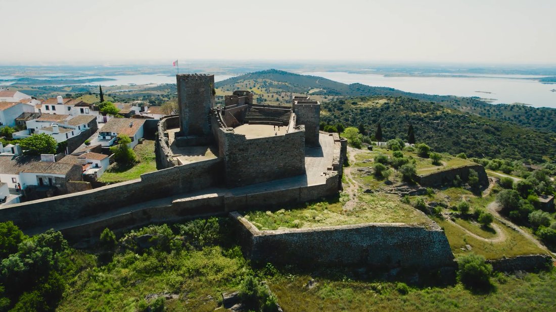 Land in Reguengos de Monsaraz, Évora District, Portugal 4 - 14689506