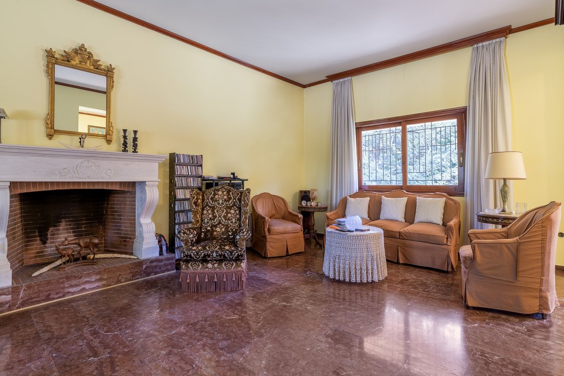 House in Penteli, Attica, Greece 4 - 14689719