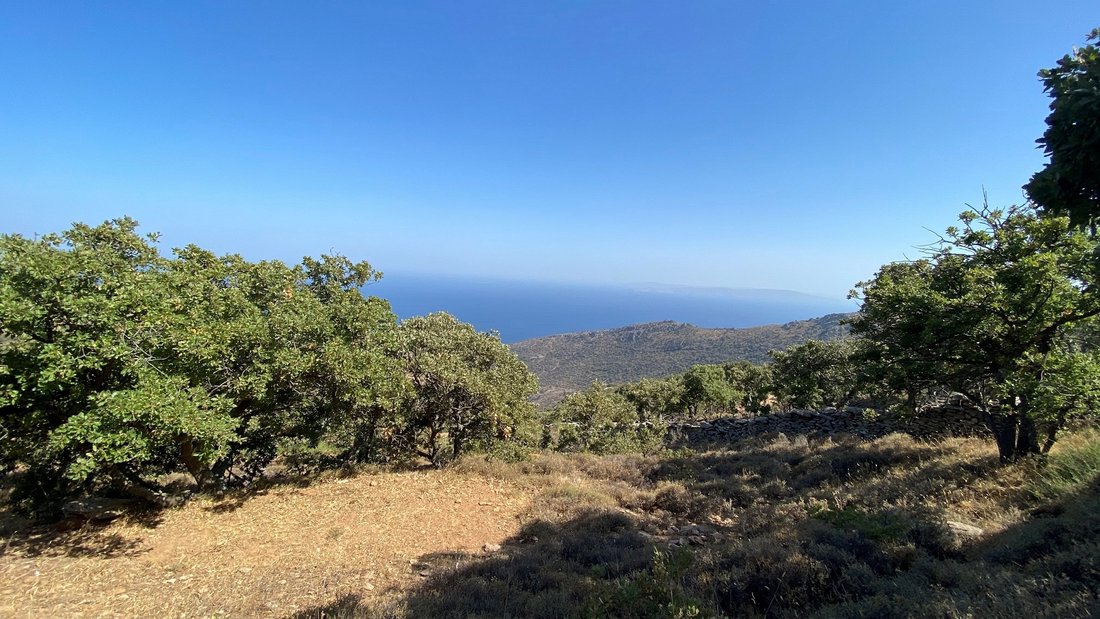 Terreno a Kea, Aegean, Grecia 4 - 14689717