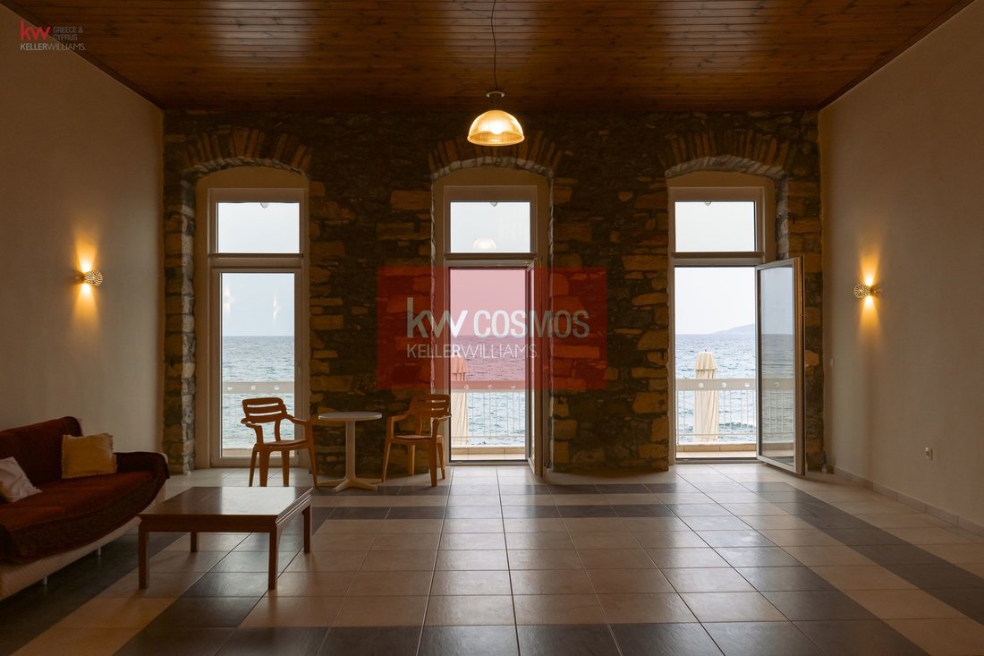Condo in Kymi - Aliveri Anna, Thessaly and Central Greece, Greece 3 - 14688615