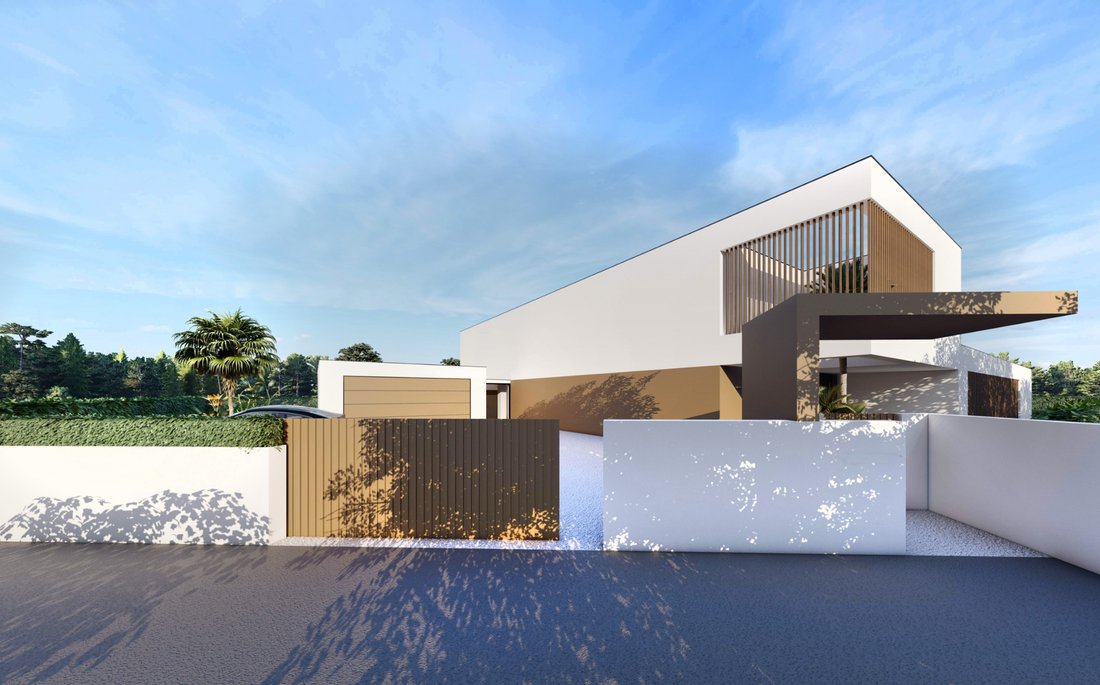 Villa in Alvor, Algarve, Portugal 5 - 14690245
