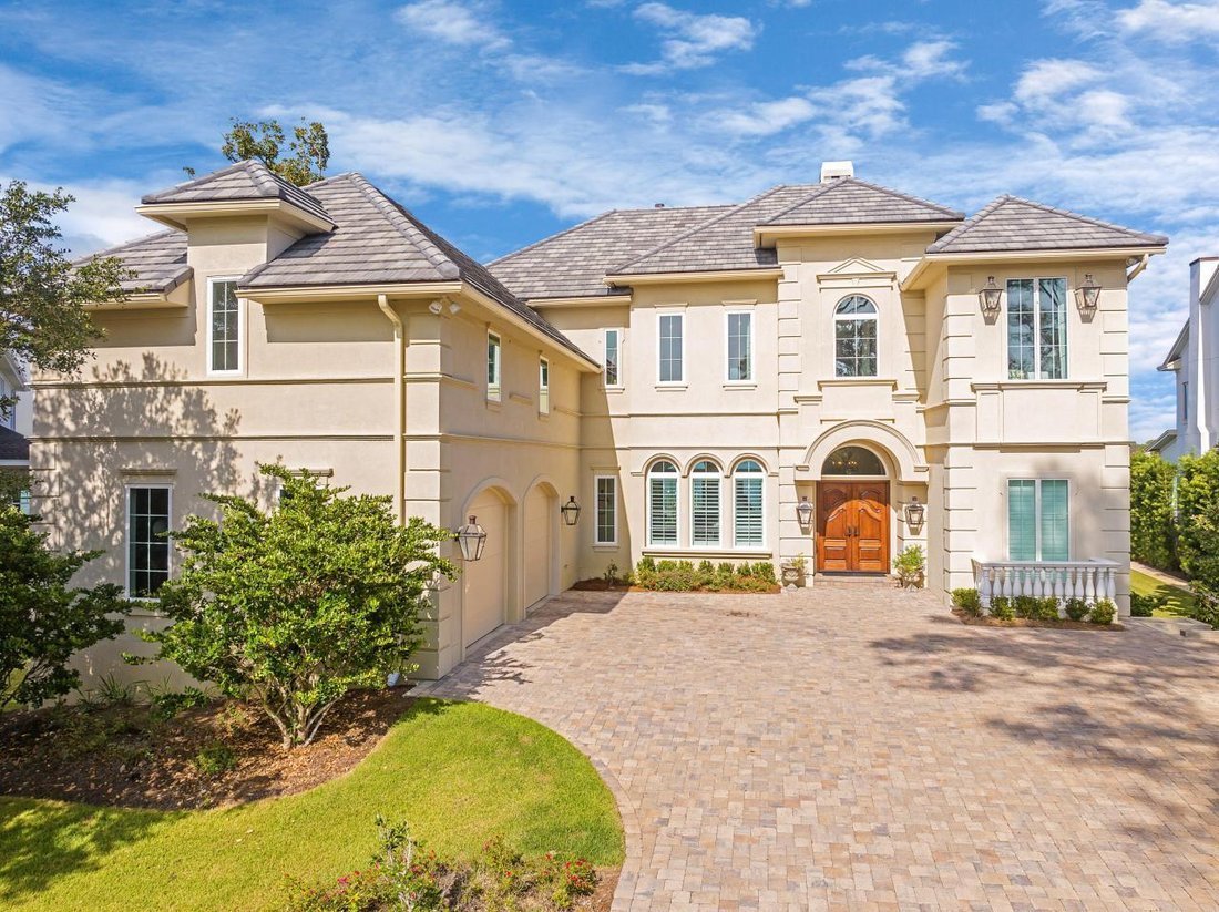 House in Destin, Florida, United States 1 - 14692249