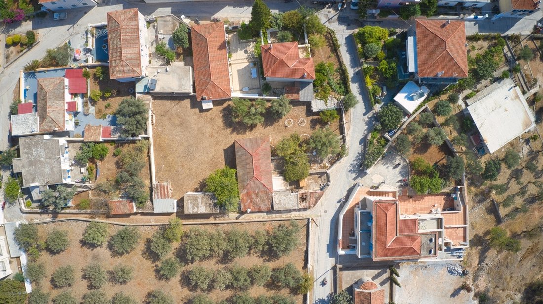 House in Spetses, Attica, Greece 2 - 14693180
