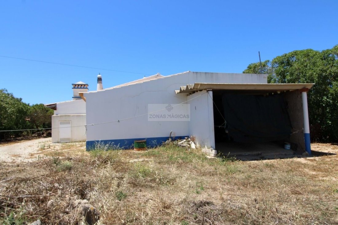 Land in Sagres, Algarve, Portugal 4 - 14690105