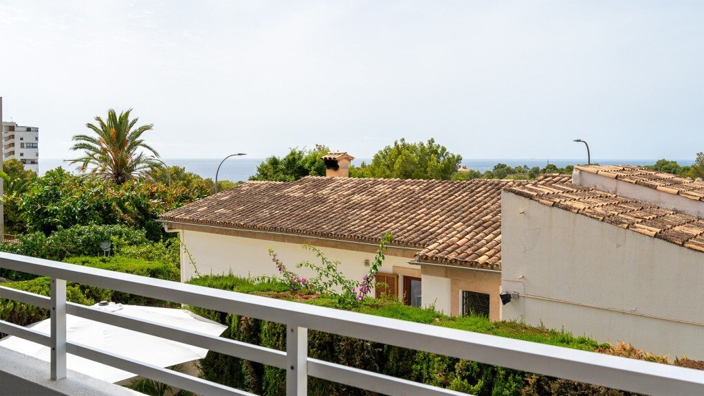 Apartment in Palma, Balearic Islands, Spain 1 - 14688167