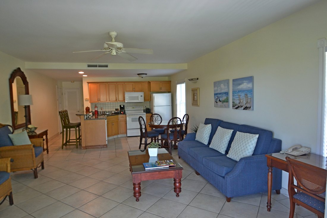 appartement à Grace Bay, Caicos Islands, Îles Turks et Caïques 4 - 14689766