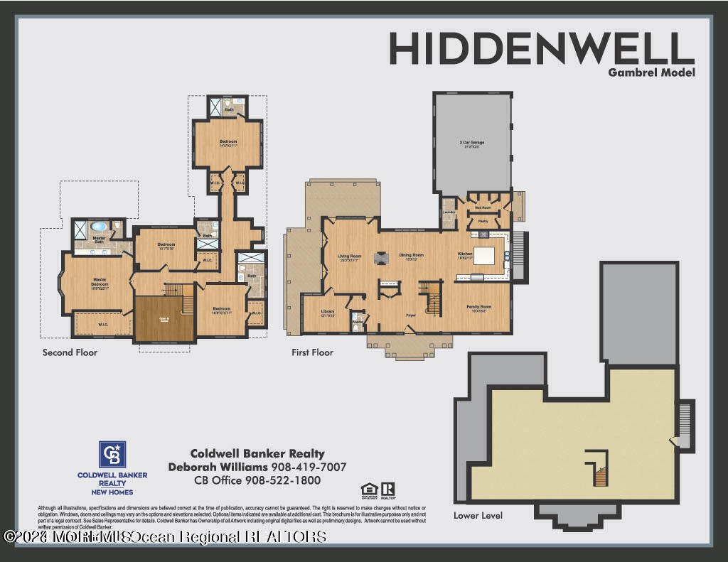 House in Red Bank, New Jersey, United States 3 - 14689825