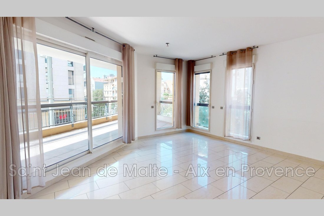 Apartment in Le Tholonet, Provence-Alpes-Côte d'Azur, France 3 - 14686198