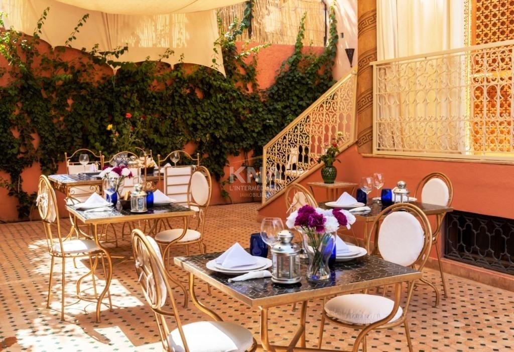 Villa in Marrakech, Marrakesh, Morocco 4 - 10773592
